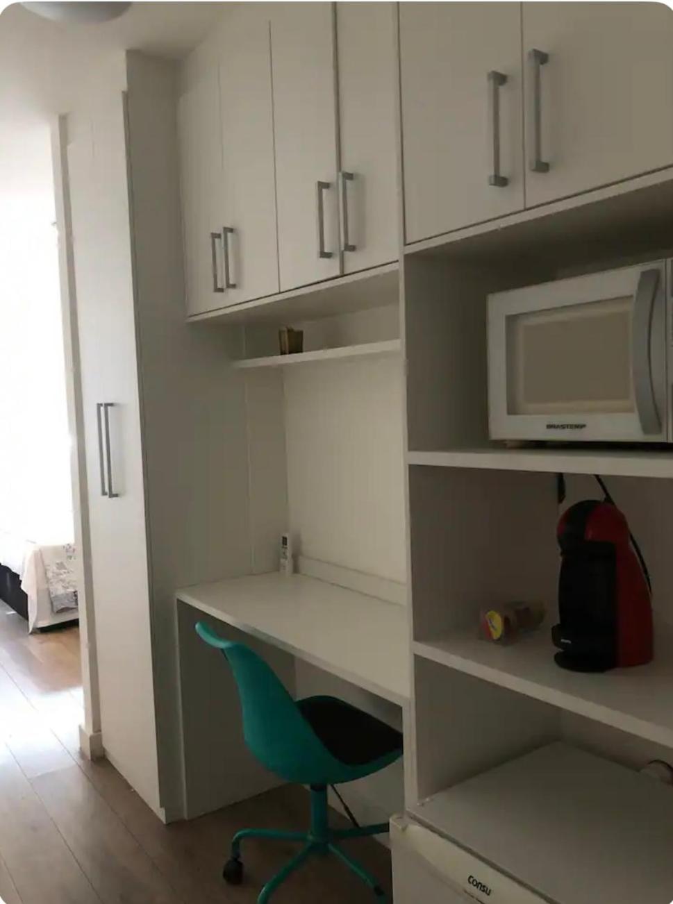 Loft Em Ilha Pura Casa de hóspedes Rio de Janeiro