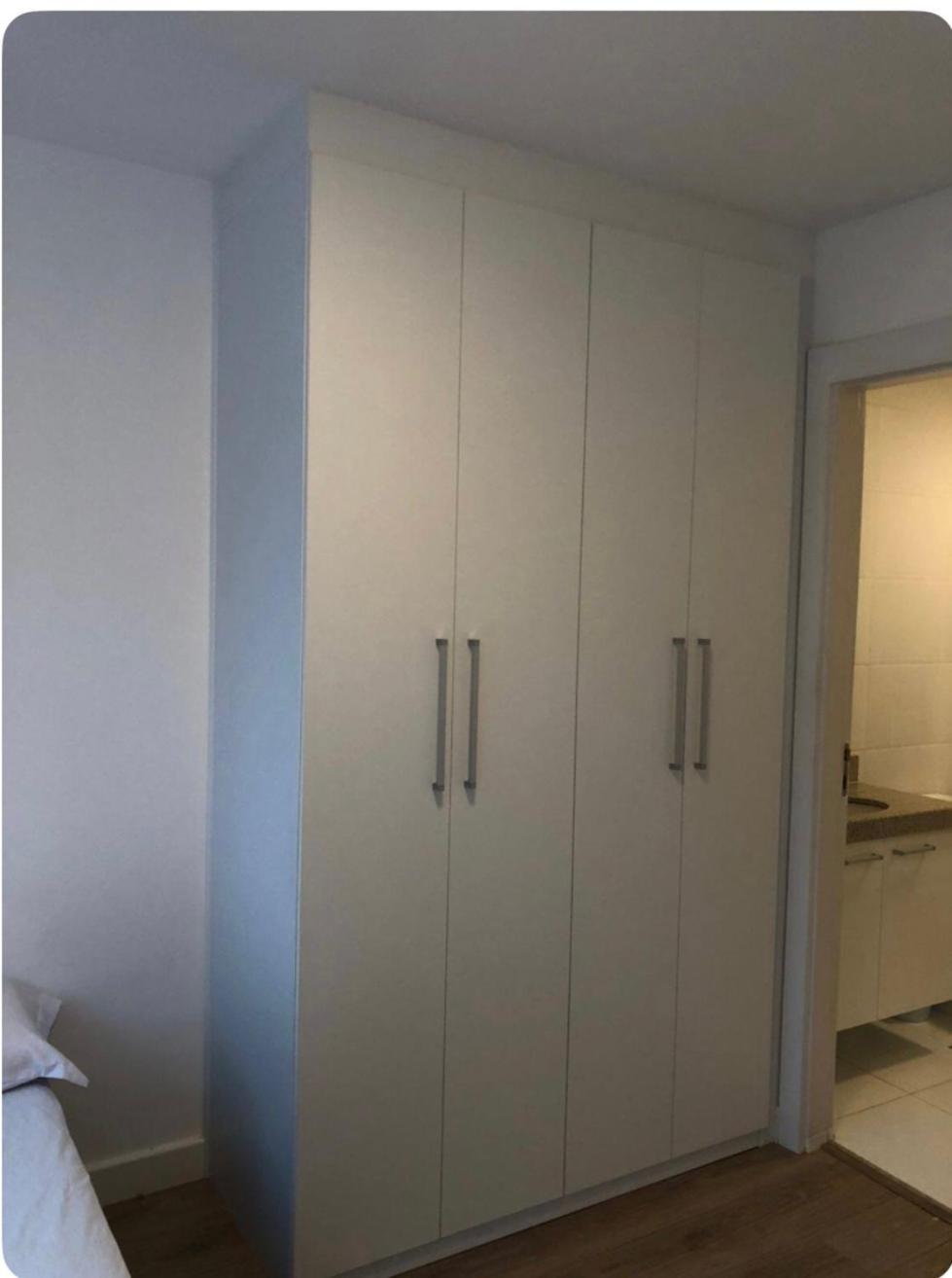 Casa de hóspedes Loft Em Ilha Pura Rio de Janeiro