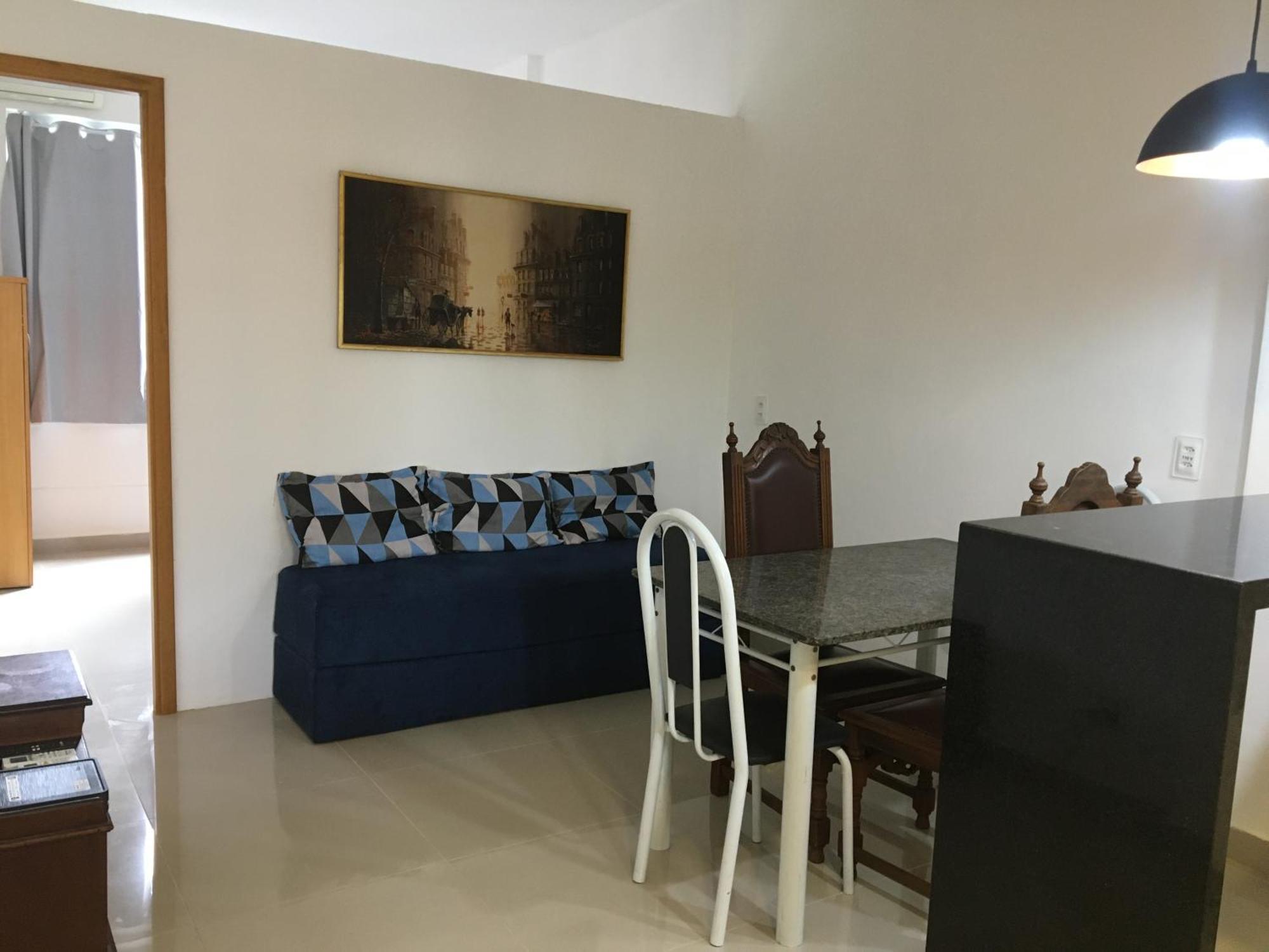 Apartamento Vieiranunesluxuoso *