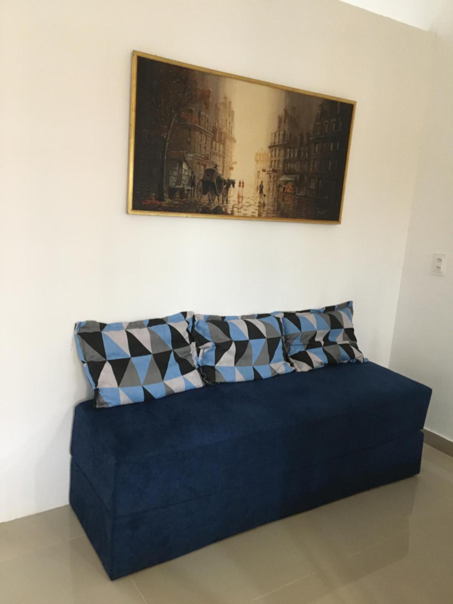 Apartamento Vieiranunesluxuoso Rio de Janeiro