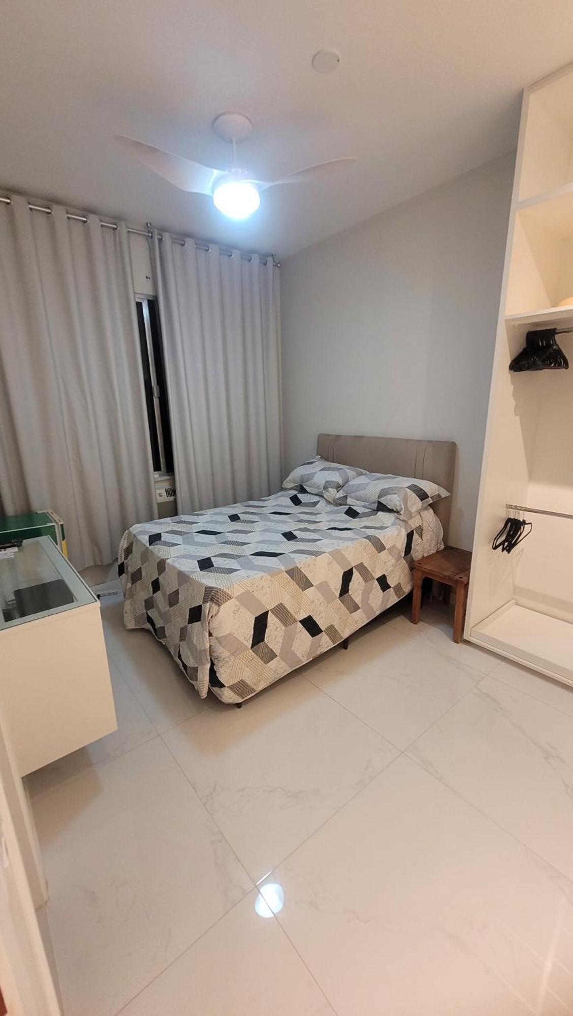 Paradise In Copacabana 2 Apartamento Rio de Janeiro