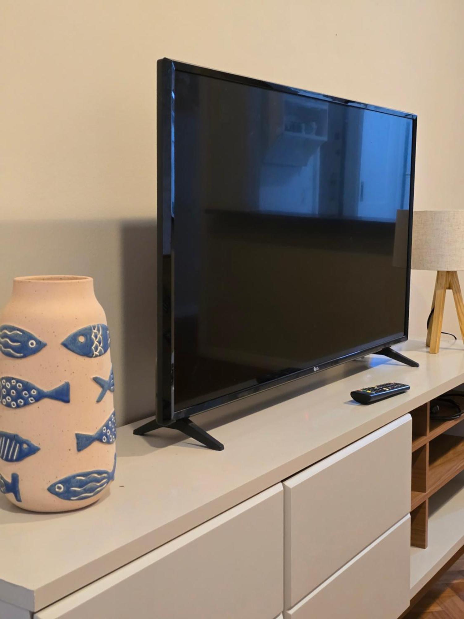 Cool & Seafront Arpoador Apartment