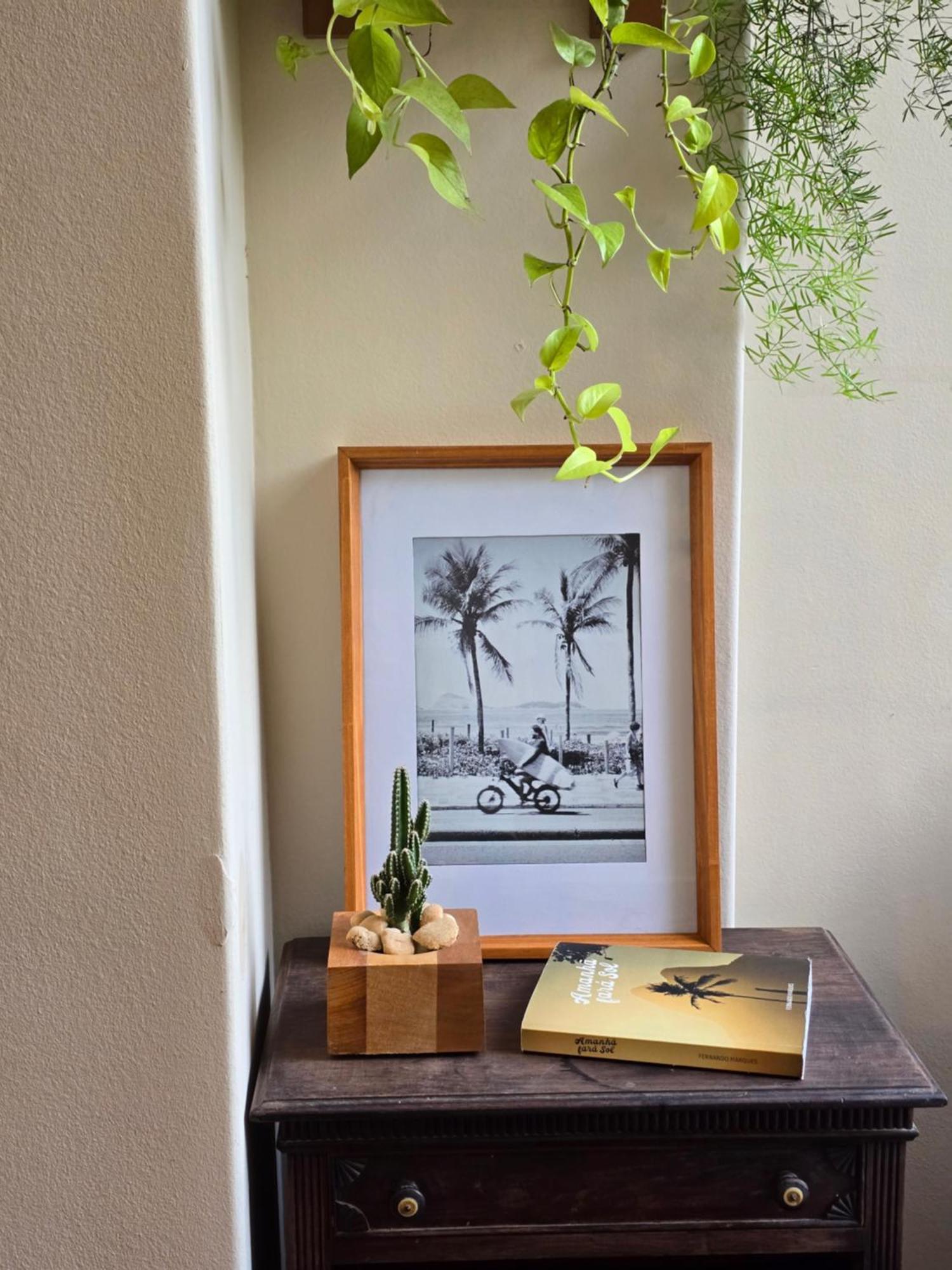 Cool & Seafront Arpoador Apartment *