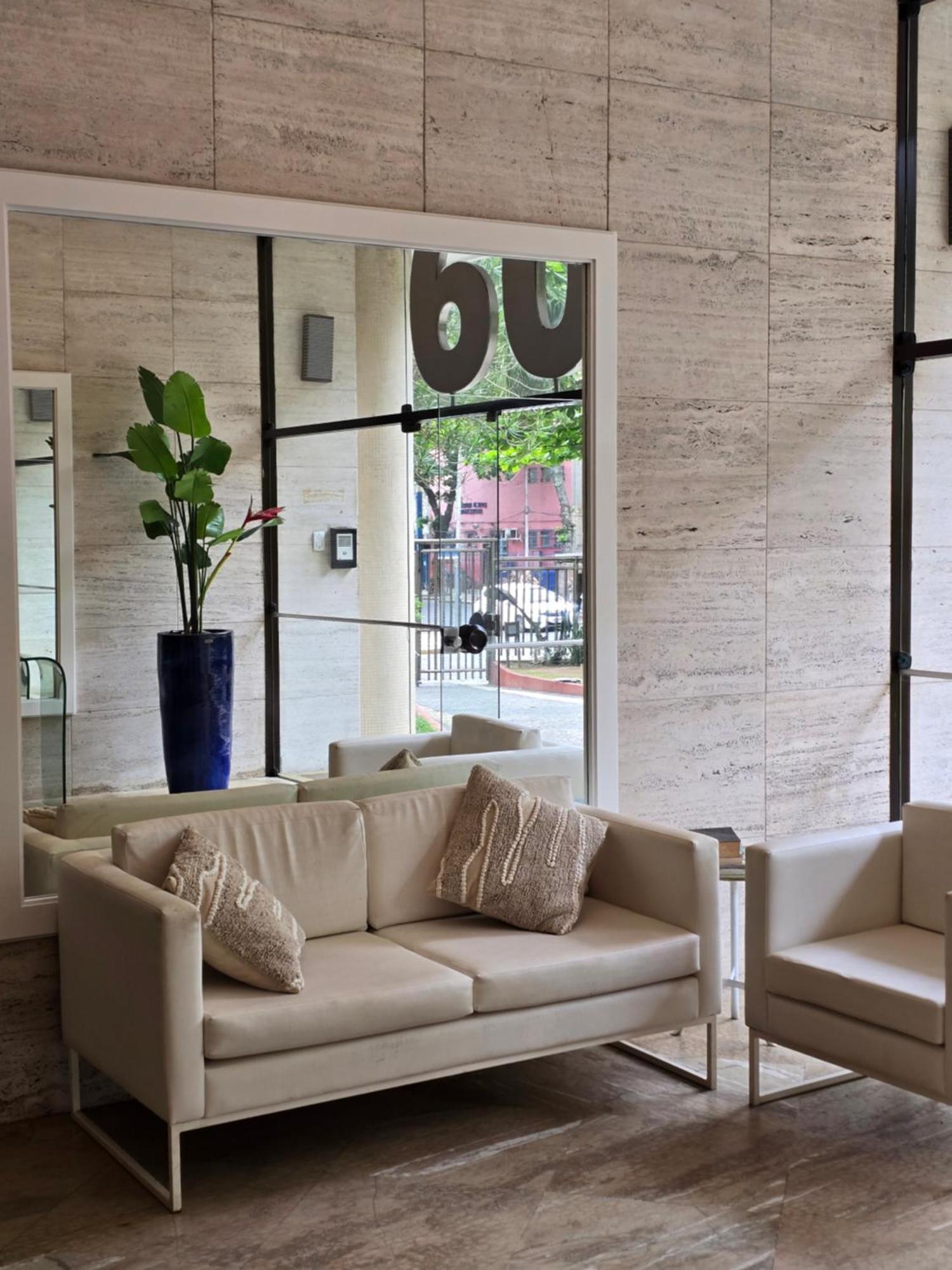 Apartment Cool & Seafront Arpoador Rio de Janeiro