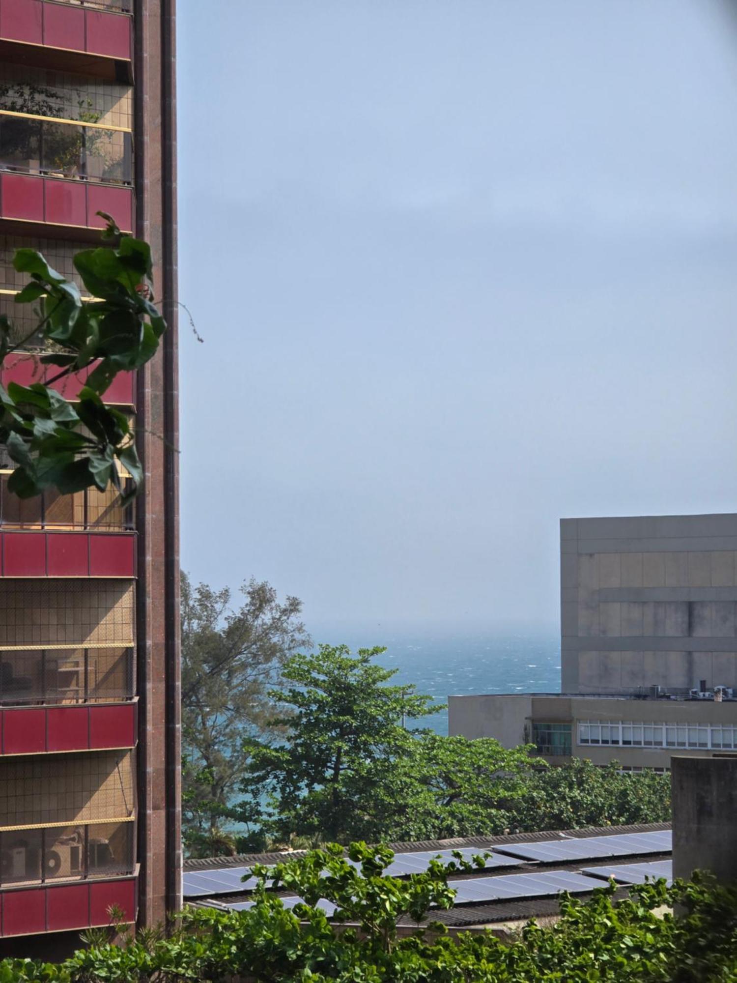Apartment Cool & Seafront Arpoador Rio de Janeiro