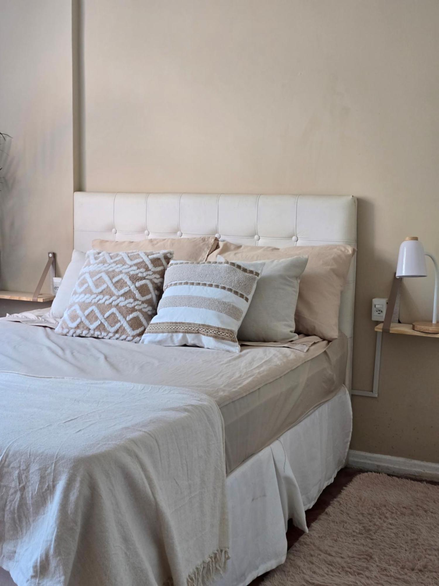 Apartment Cool & Seafront Arpoador Rio de Janeiro