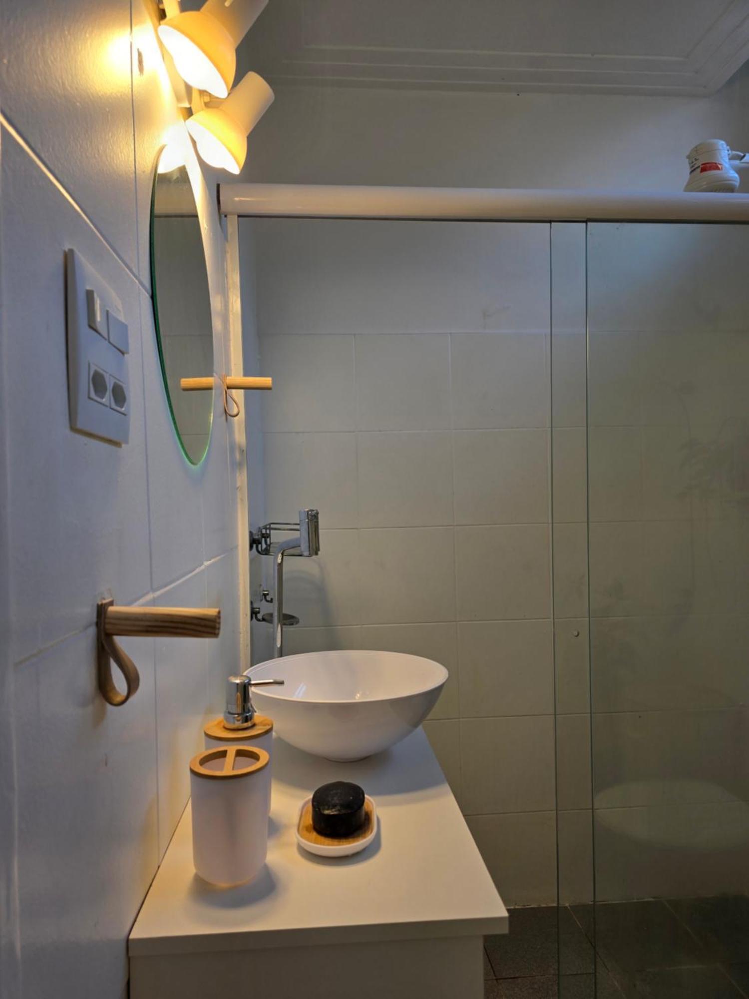Apartment Cool & Seafront Arpoador Rio de Janeiro
