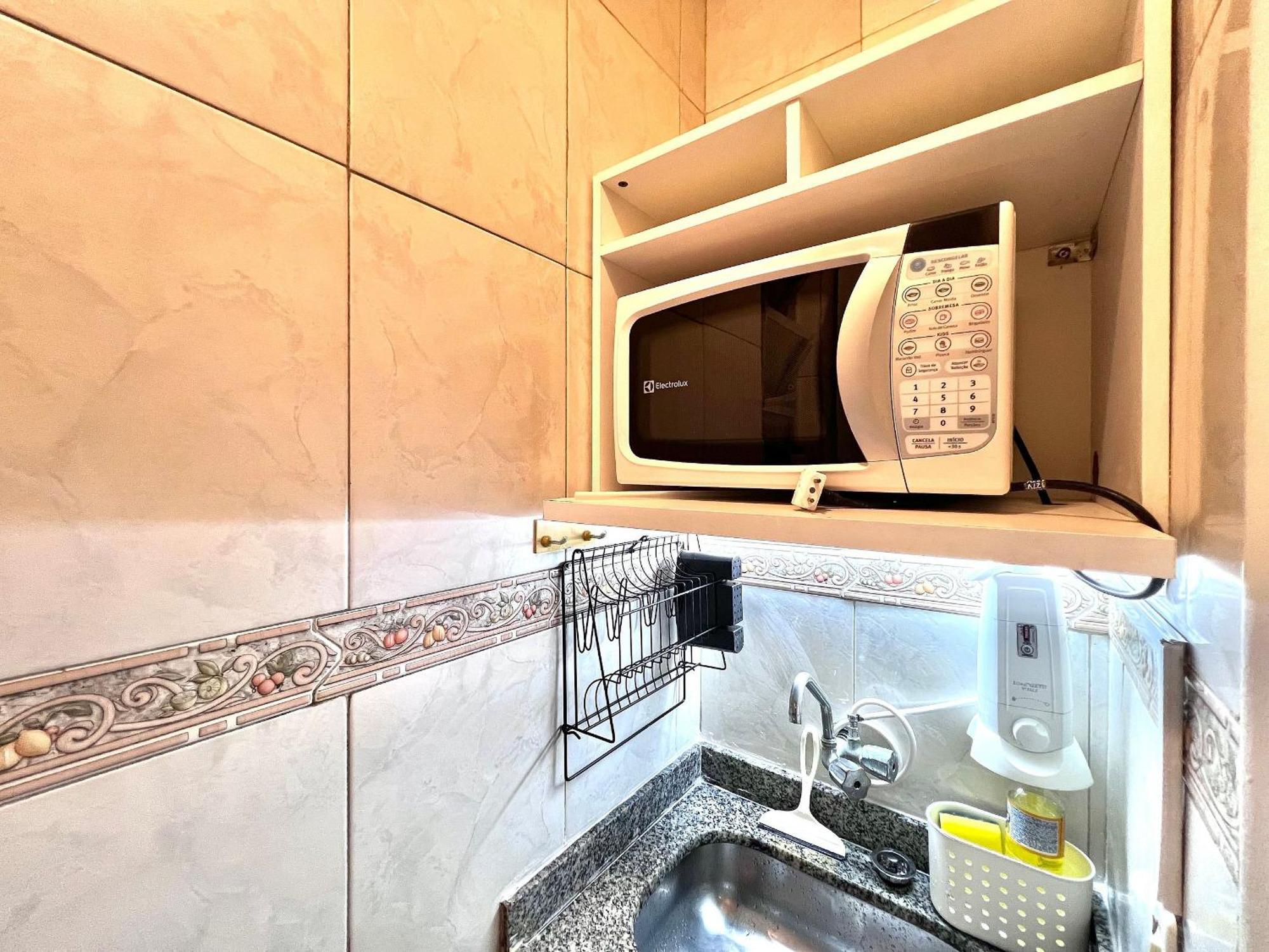 Copa-leme Apartamento Rio de Janeiro
