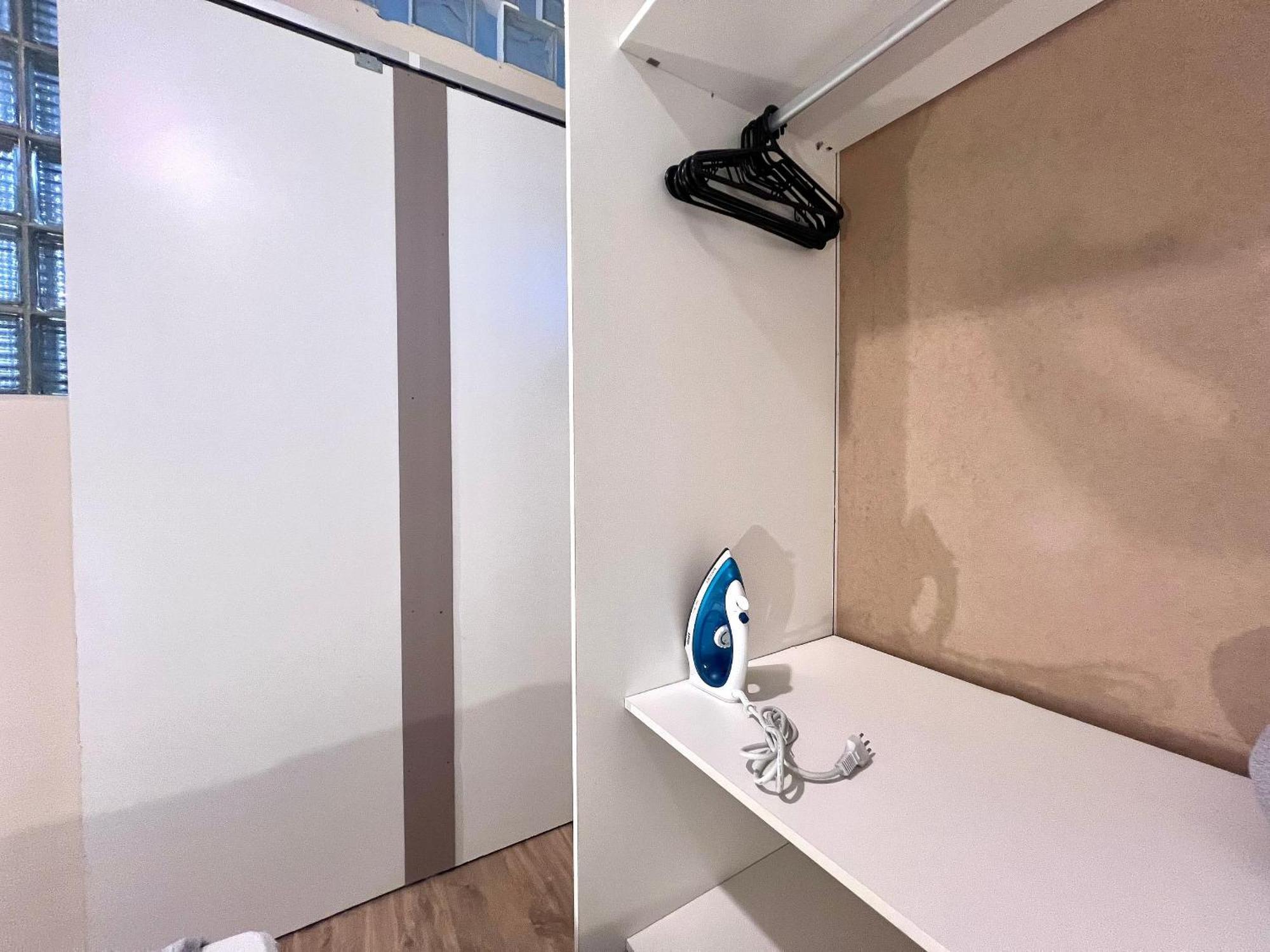 Copa-leme Apartamento *