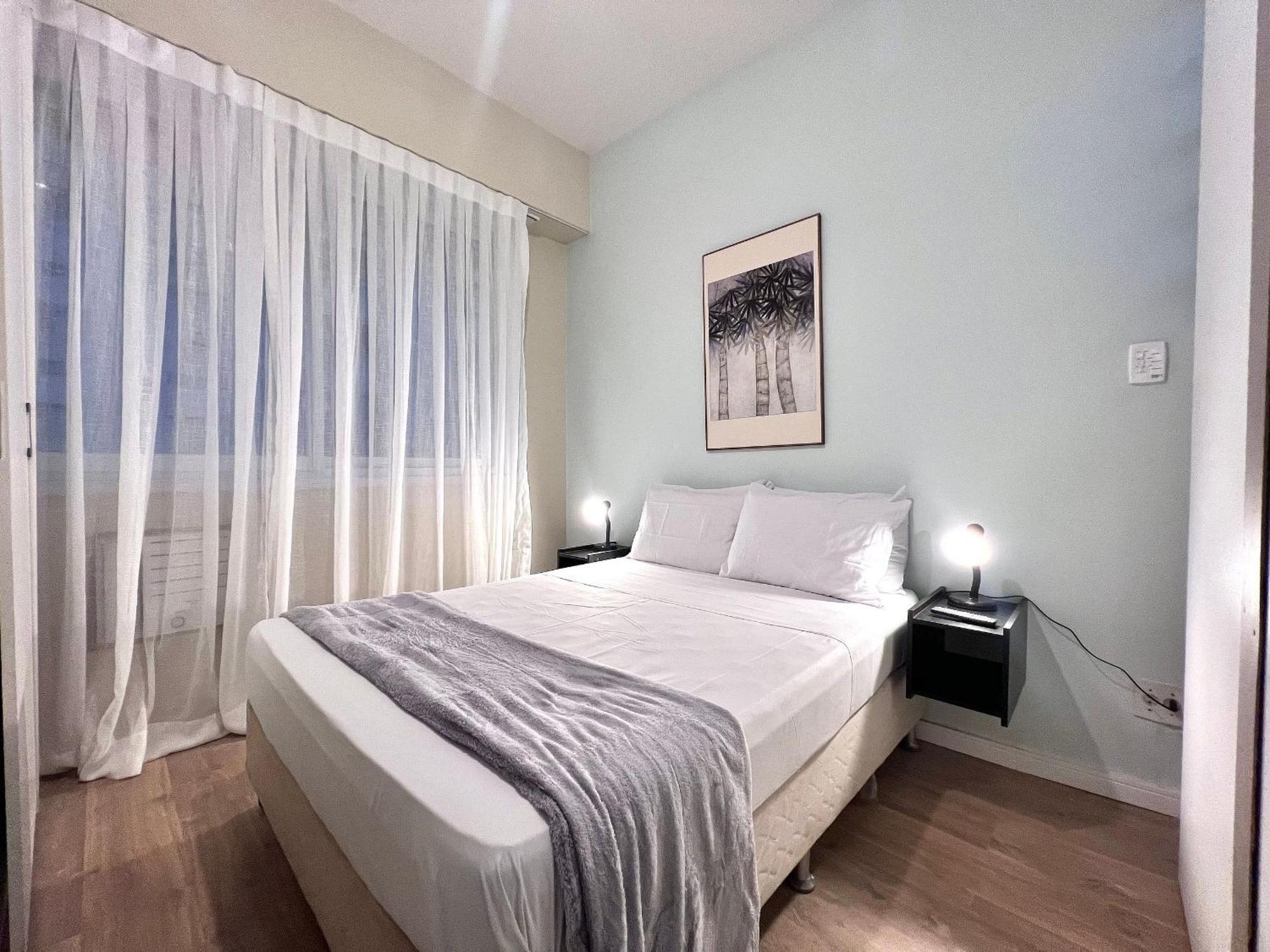 Apartamento Copa-leme