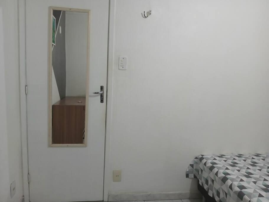 Privado Cama Casal Ou Solteiros Apto Homestay *