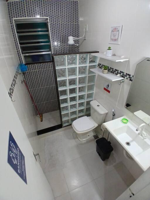 Privado Cama Casal Ou Solteiros Apto Homestay Rio de Janeiro
