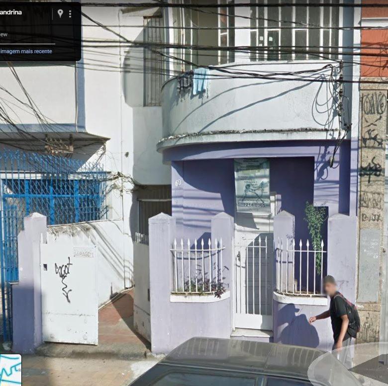 Santa Alexandrina Acomodação com café da manhã  Rio de Janeiro