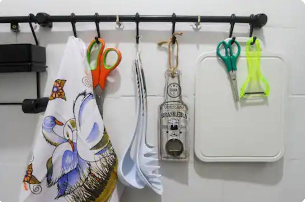Apartamento No Largo Da Carioca - Rio de Janeiro