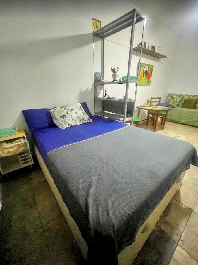 No Largo Da Carioca -