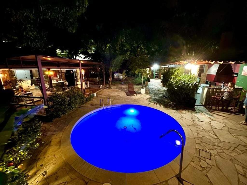 Casa de Férias Casa 6 Quartos Piscina E Sauna Rio de Janeiro