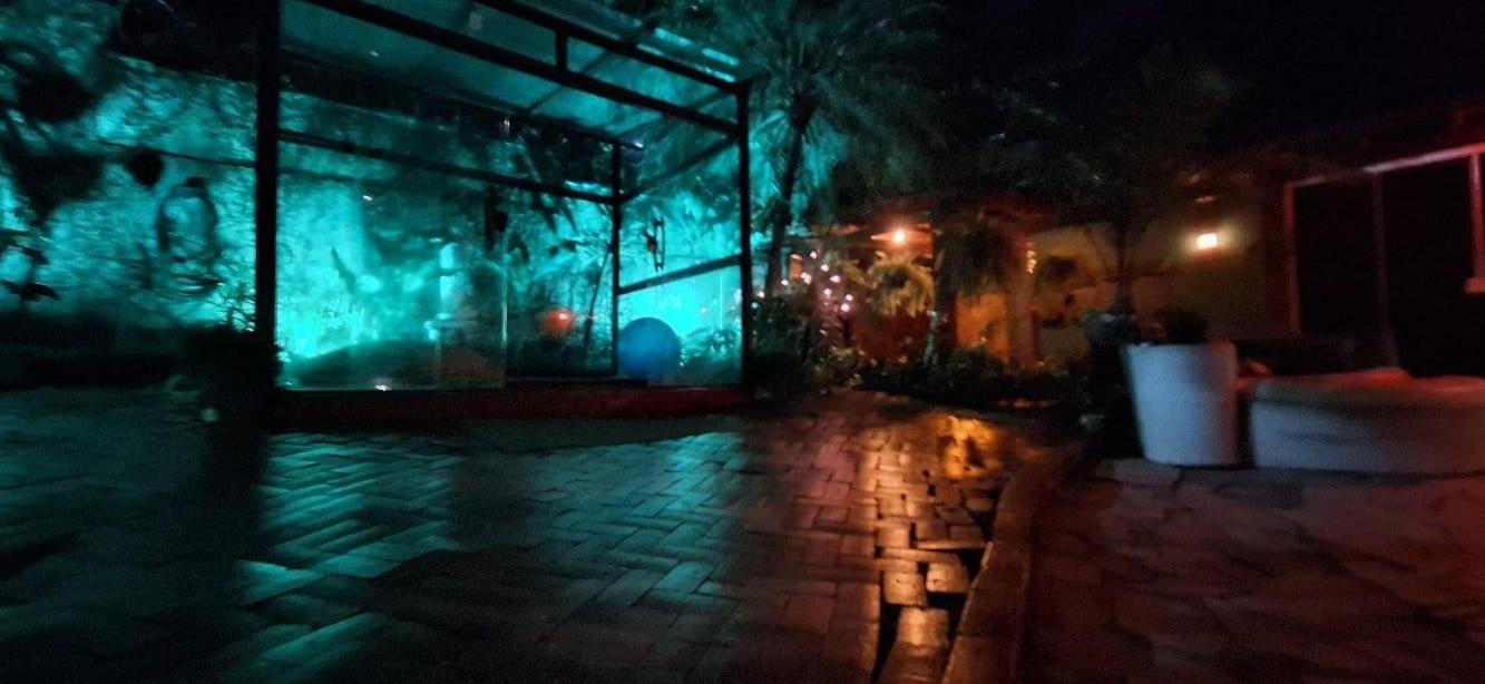 Casa 6 Quartos Piscina E Sauna Rio de Janeiro
