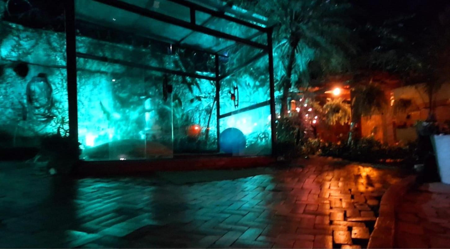 Casa 6 Quartos Piscina E Sauna
