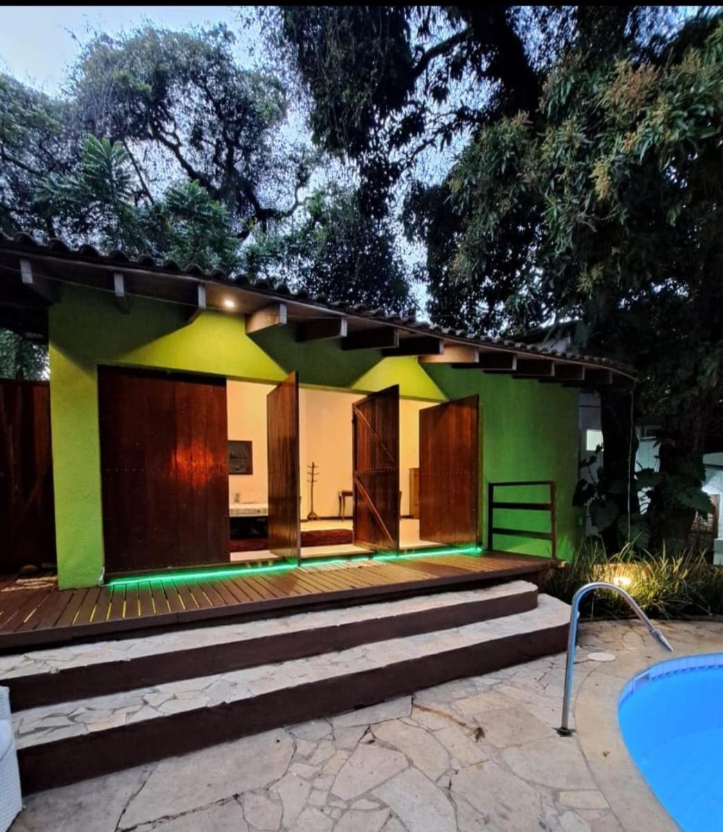 Casa 6 Quartos Piscina E Sauna Casa de Férias