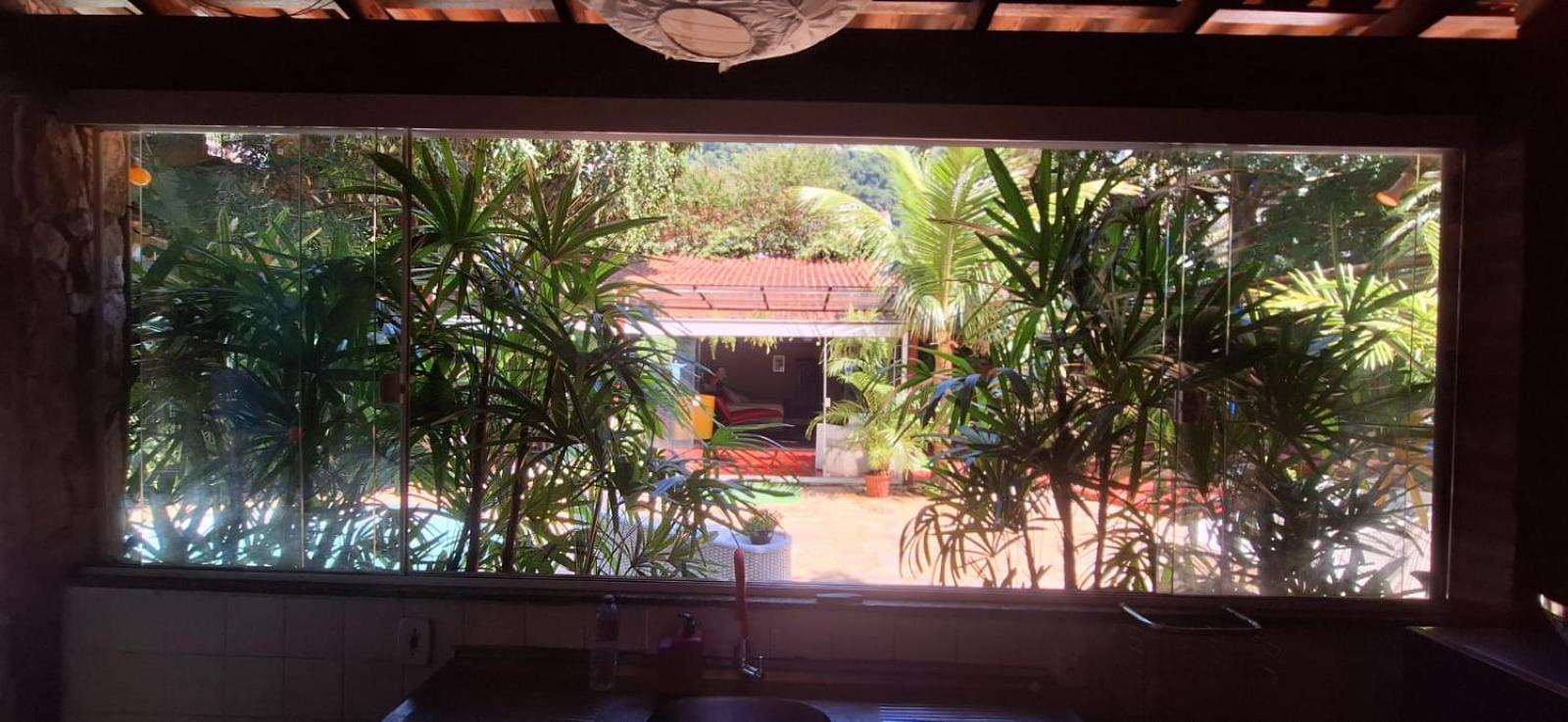 Casa de Férias Casa 6 Quartos Piscina E Sauna Rio de Janeiro