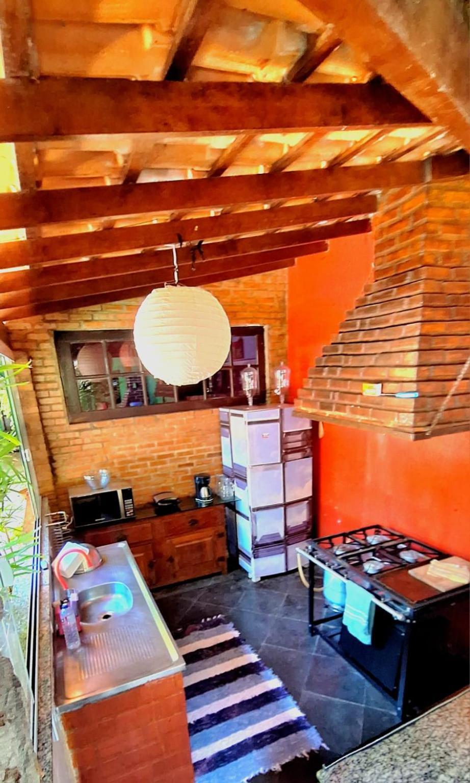 Casa 6 Quartos Piscina E Sauna Rio de Janeiro