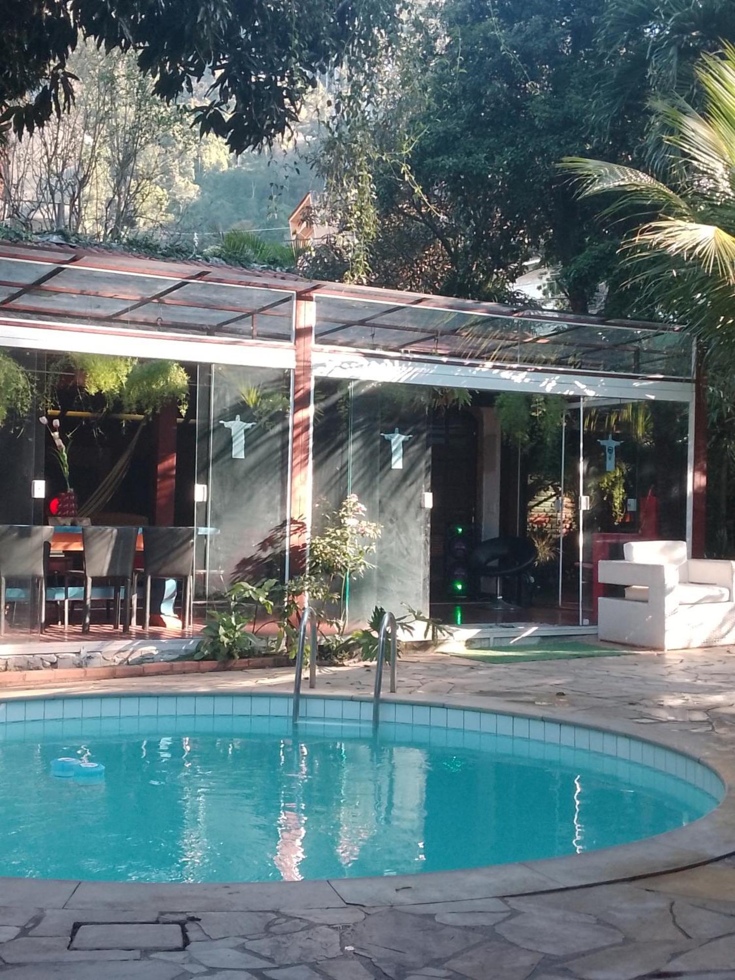 Casa 6 Quartos Piscina E Sauna * Rio de Janeiro