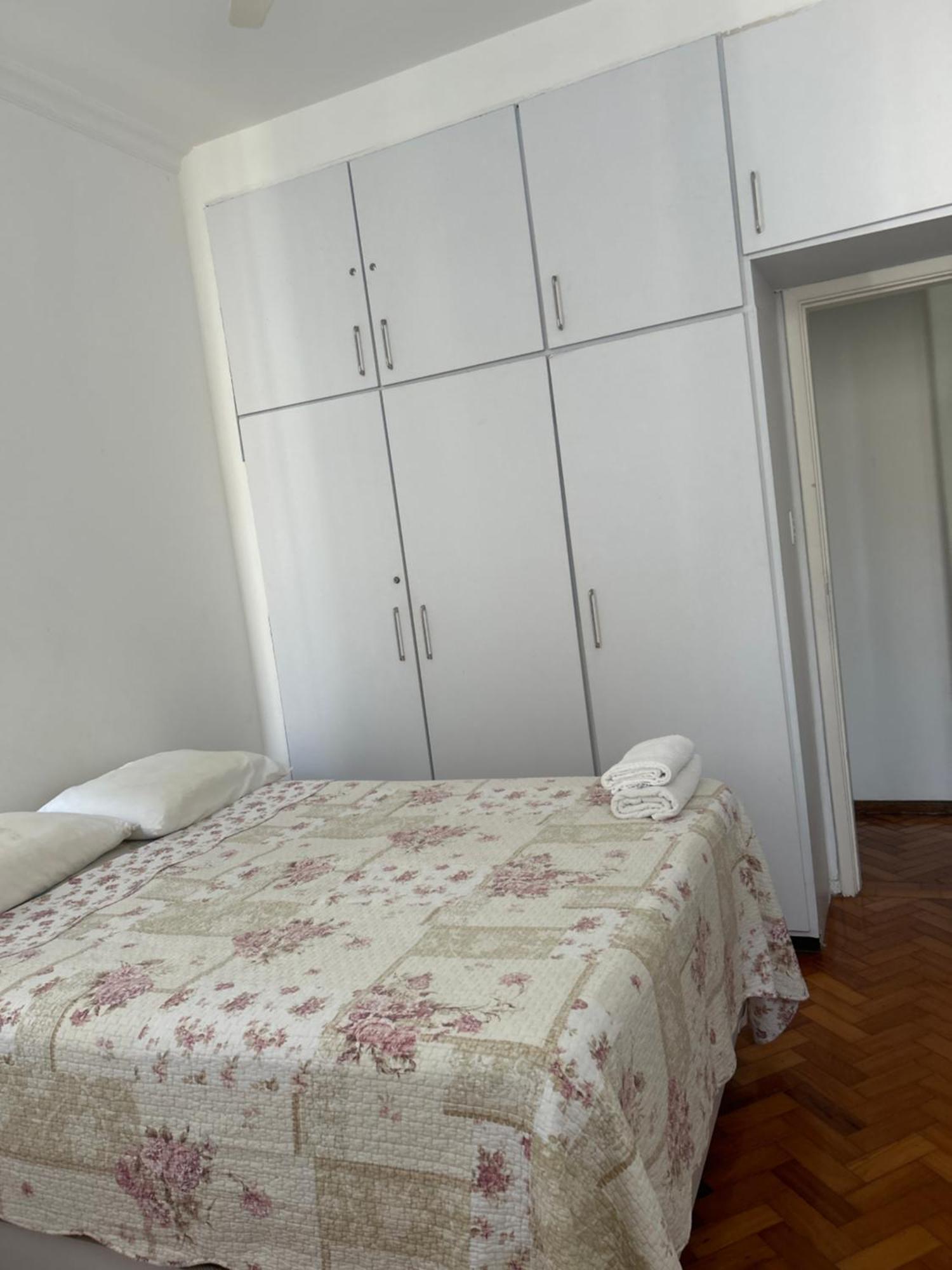 Apartment Copacabana Rio Praia 10 Rio de Janeiro