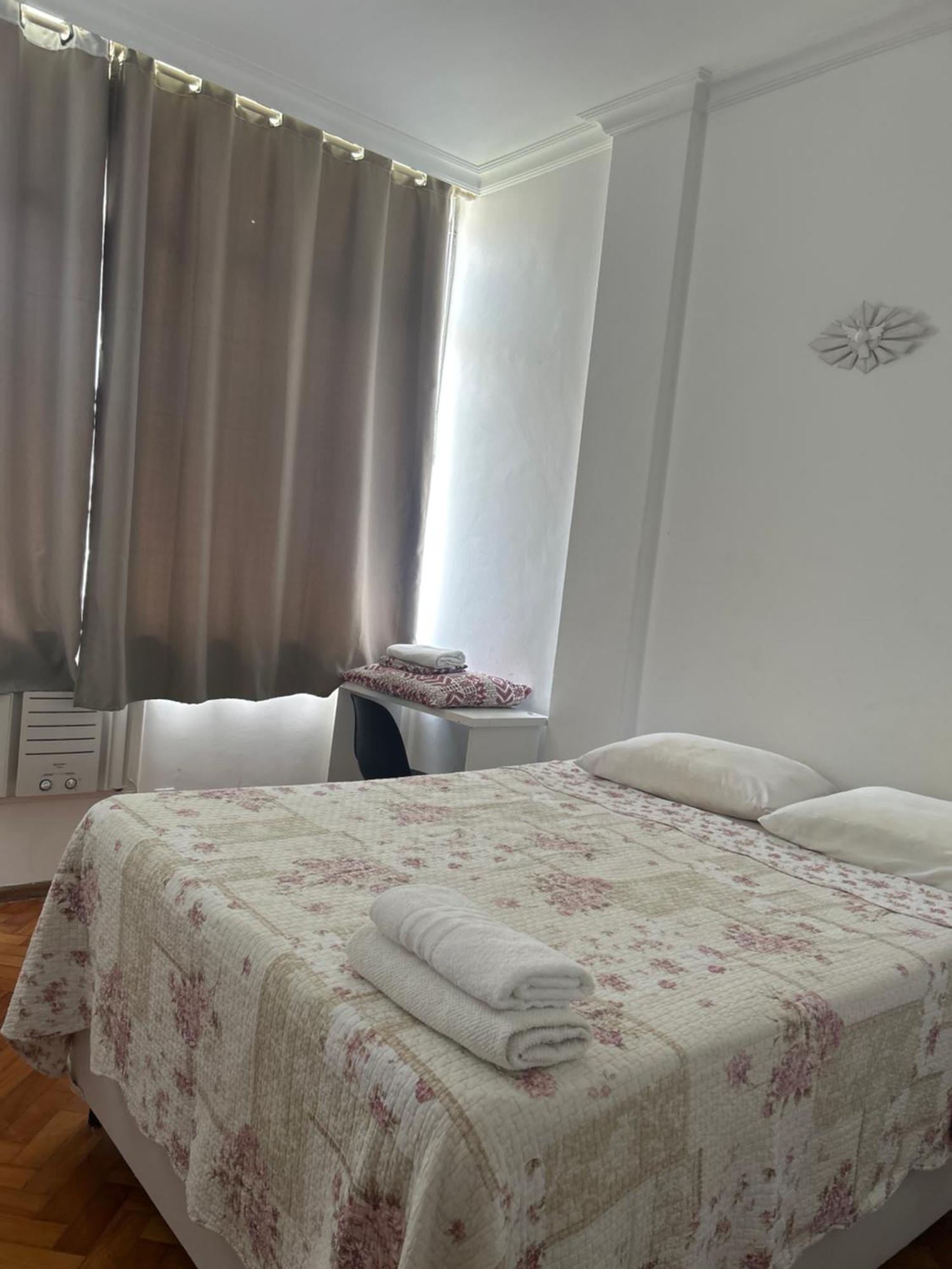 Copacabana Rio Praia 10 Apartment