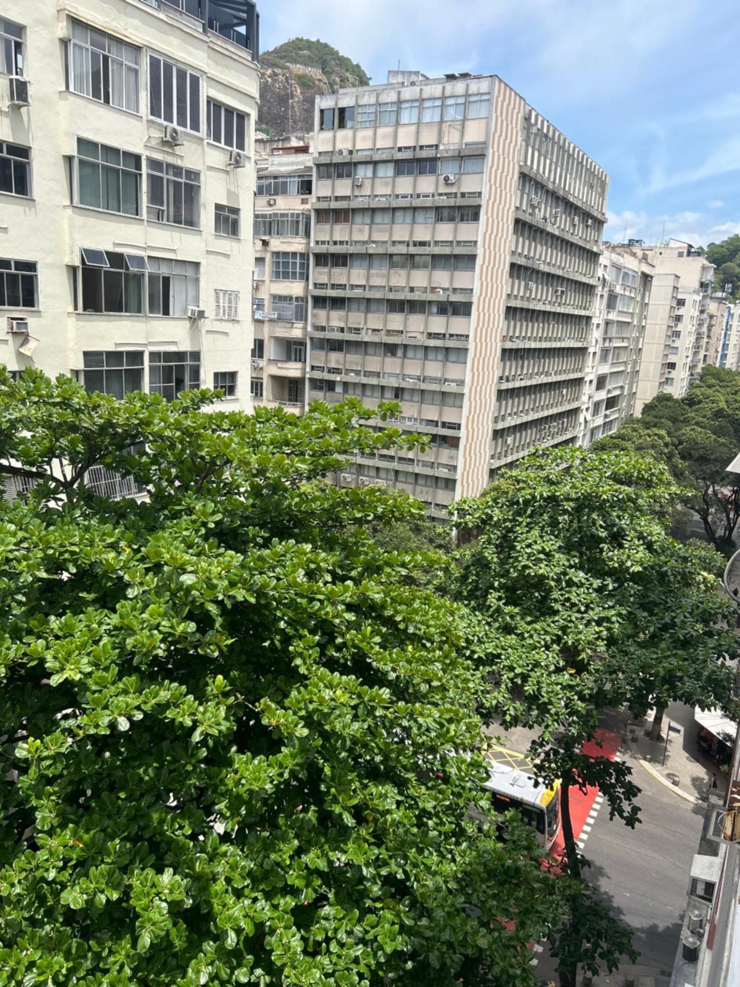 Copacabana Rio Praia 10 *