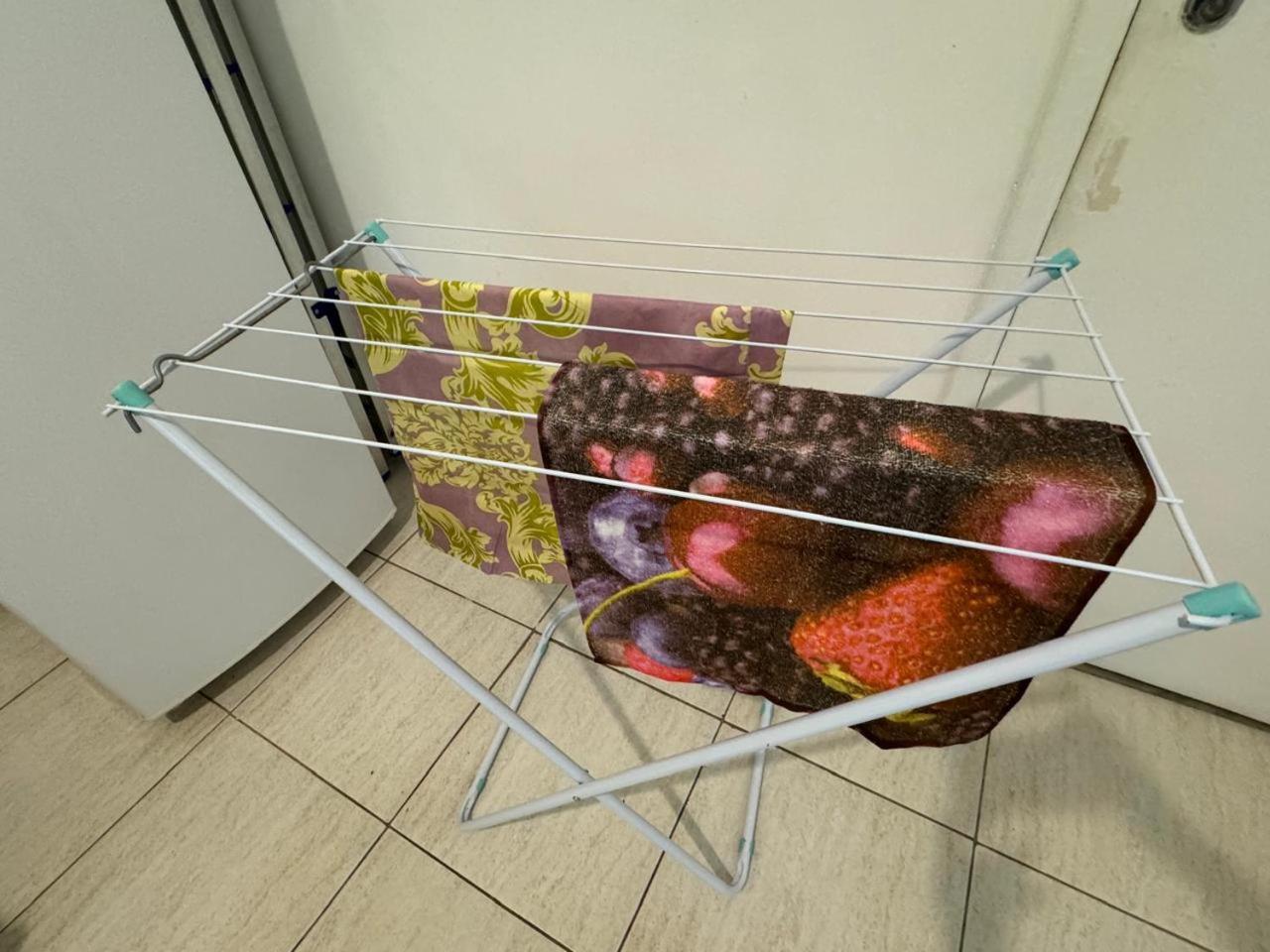 Apartamento Copacabana The