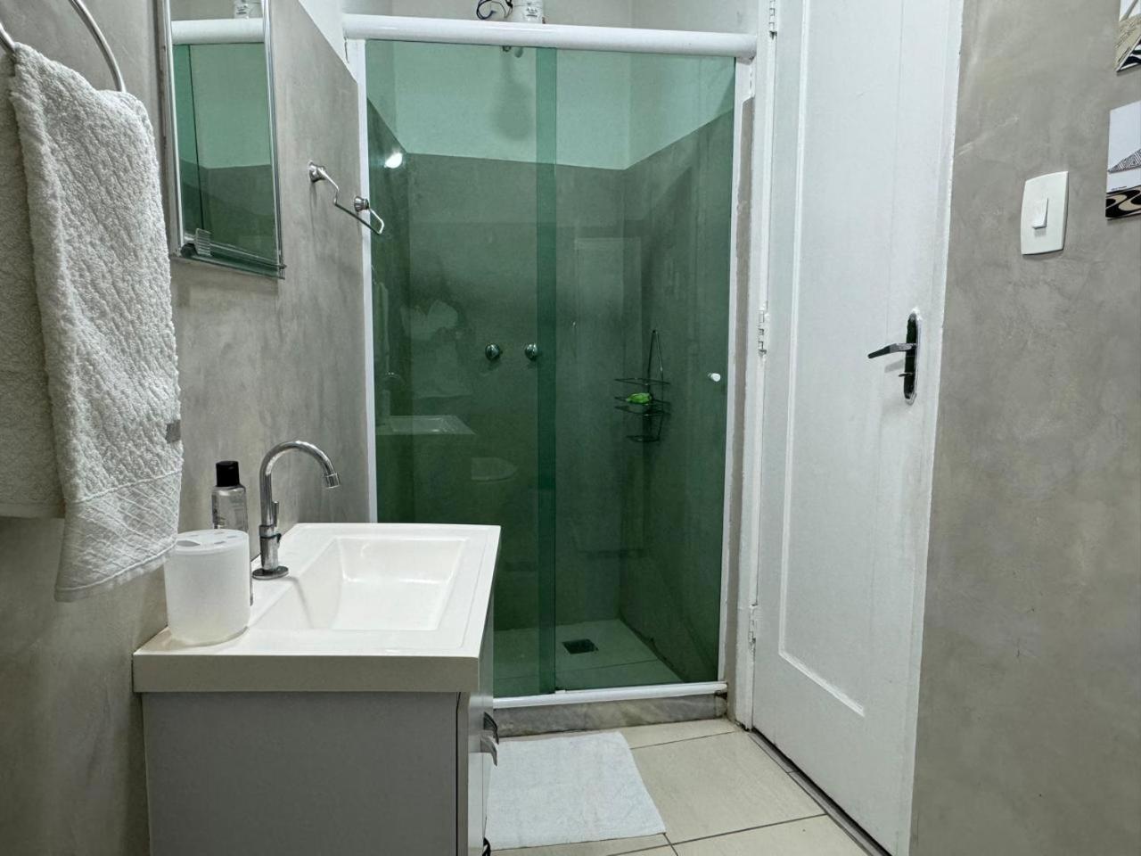 Copacabana The Apartment Rio de Janeiro