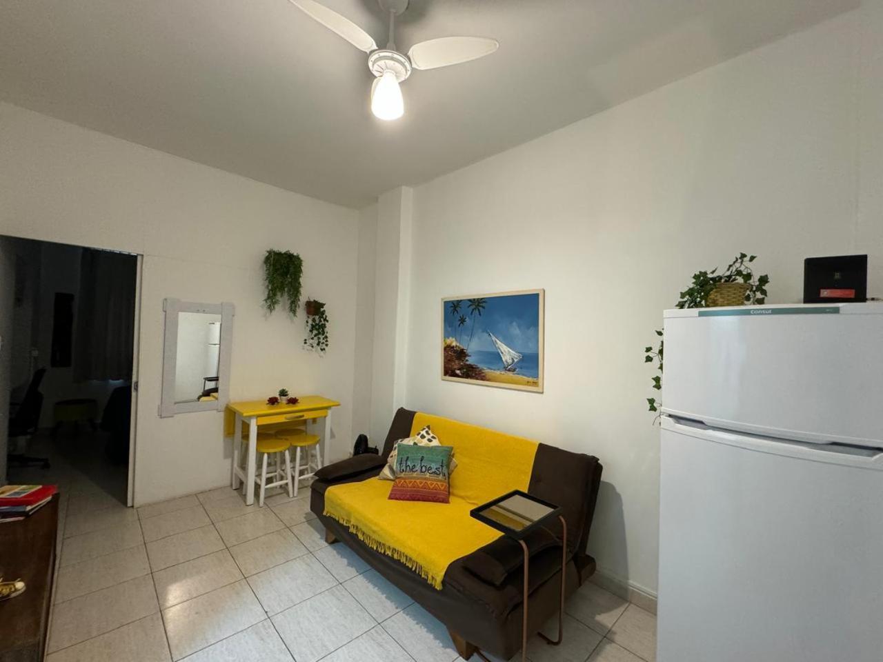 Apartamento Copacabana The Rio de Janeiro