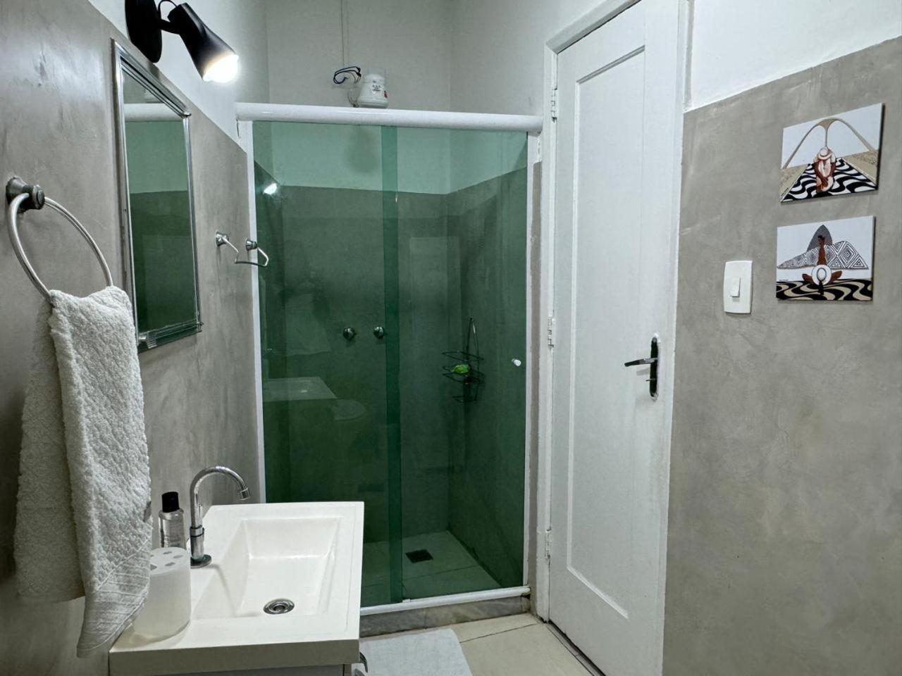 Apartamento Copacabana The