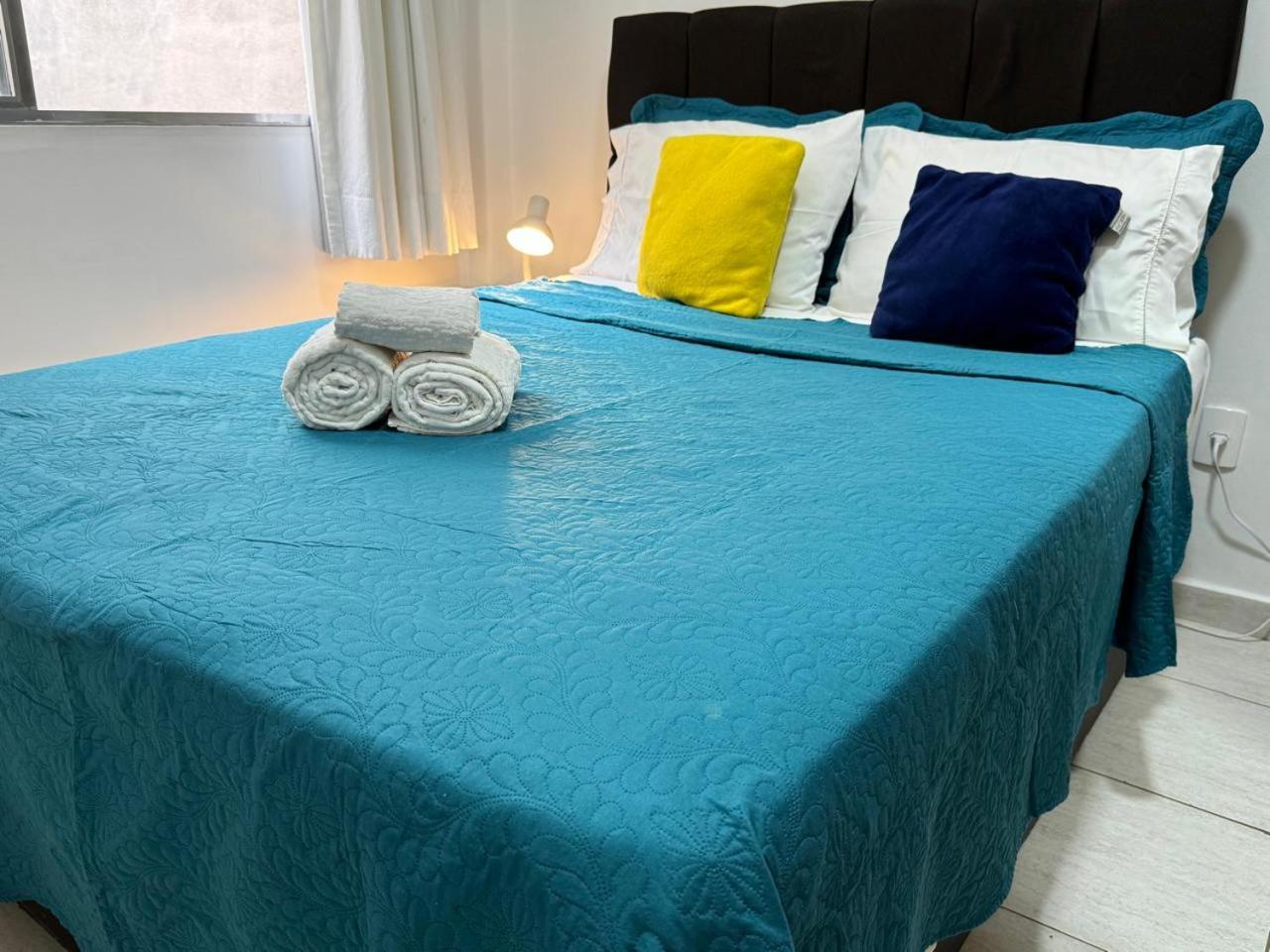 Copacabana The Apartamento *