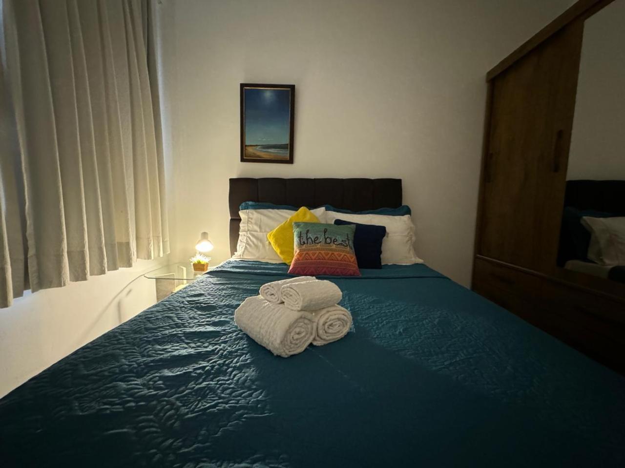 Apartamento Copacabana The Rio de Janeiro