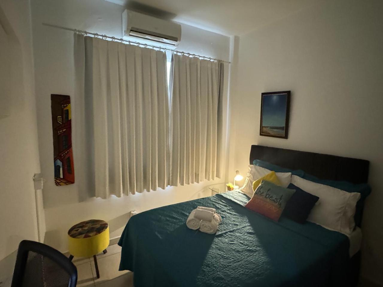 Apartamento Copacabana The
