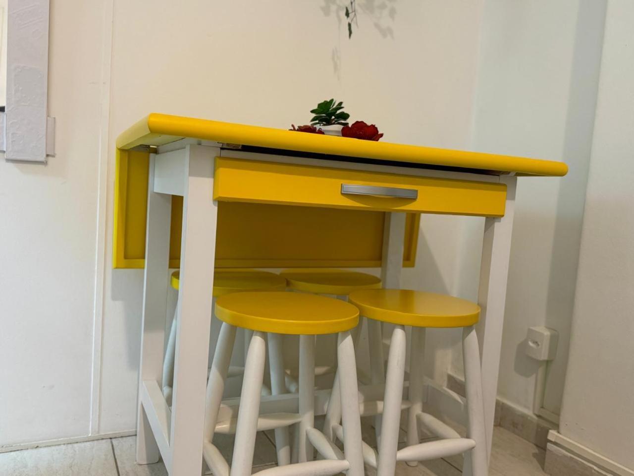 Apartamento Copacabana The Rio de Janeiro