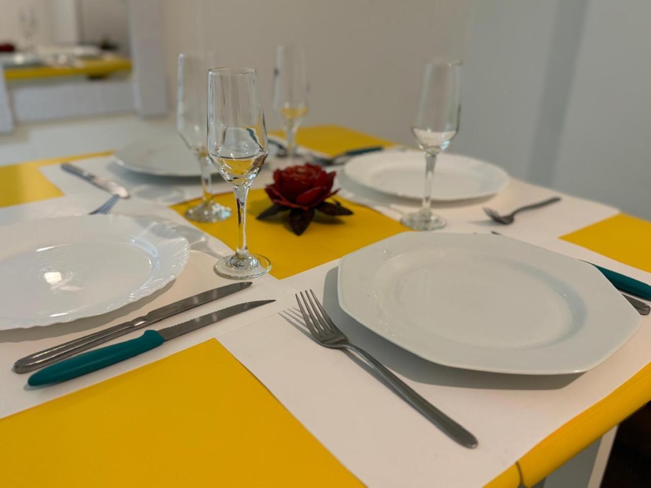 Apartamento Copacabana The