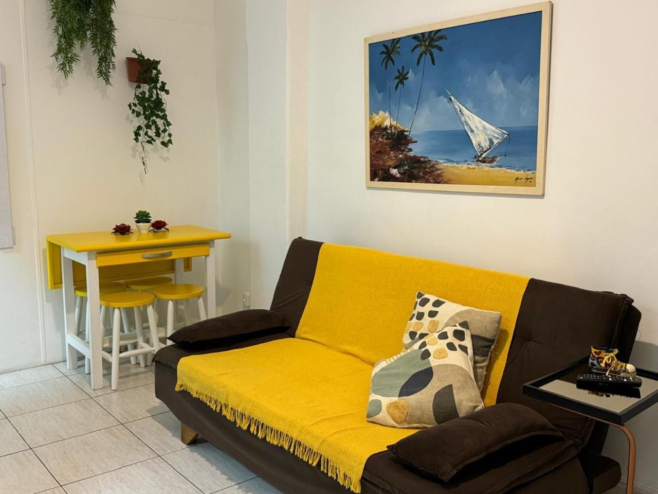 Copacabana The Apartment *
