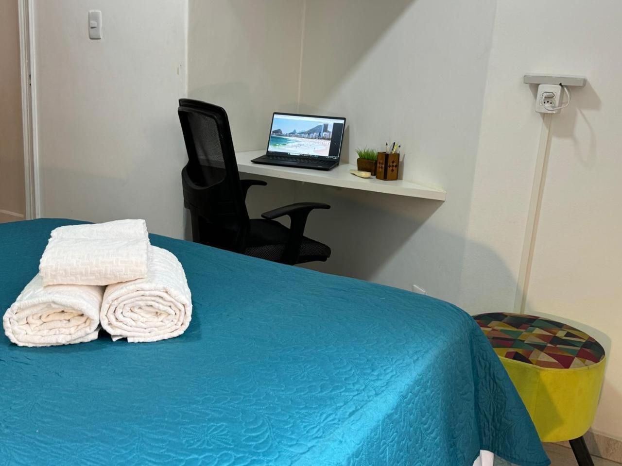 Copacabana The Apartamento