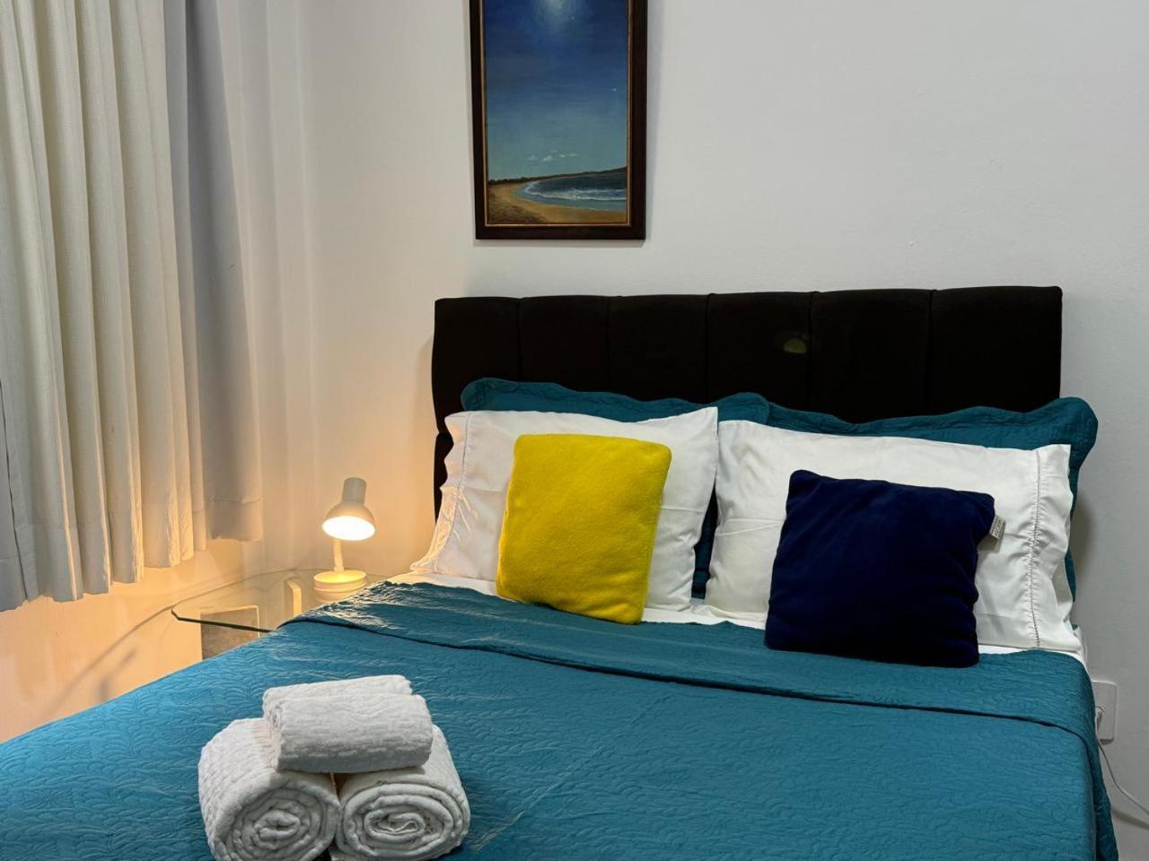 Apartamento Copacabana The