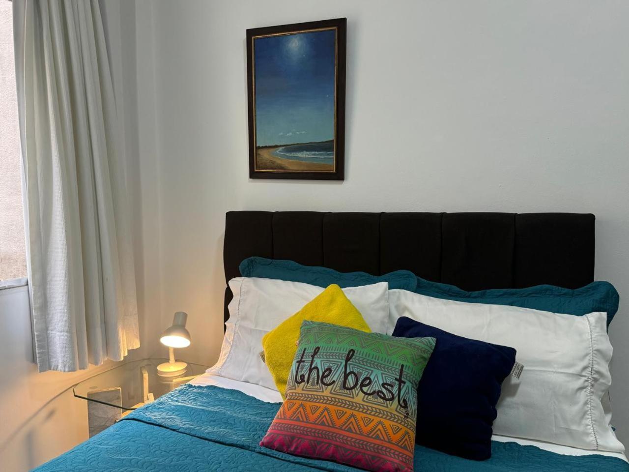 Copacabana The Apartamento *