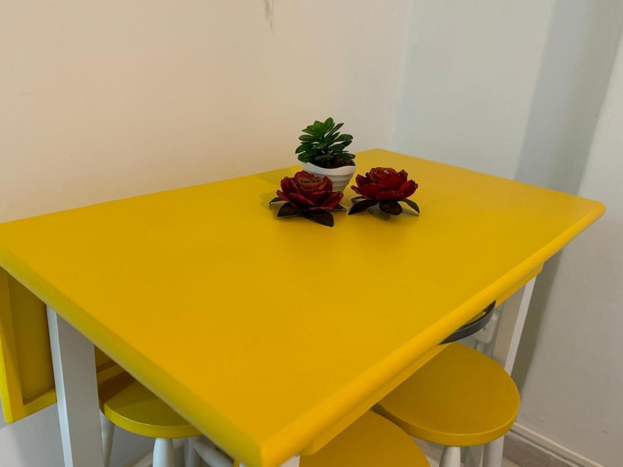 Apartamento Copacabana The *