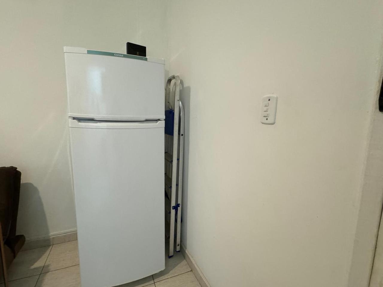 Apartamento Copacabana The Rio de Janeiro