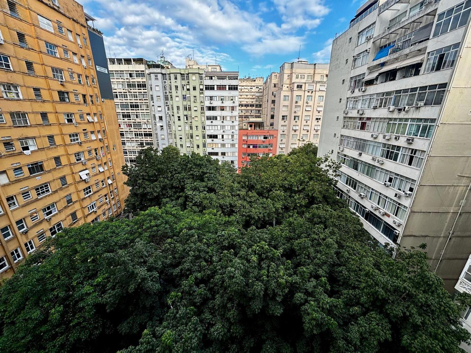 300 Metros Da De Copacabana Apartamento *