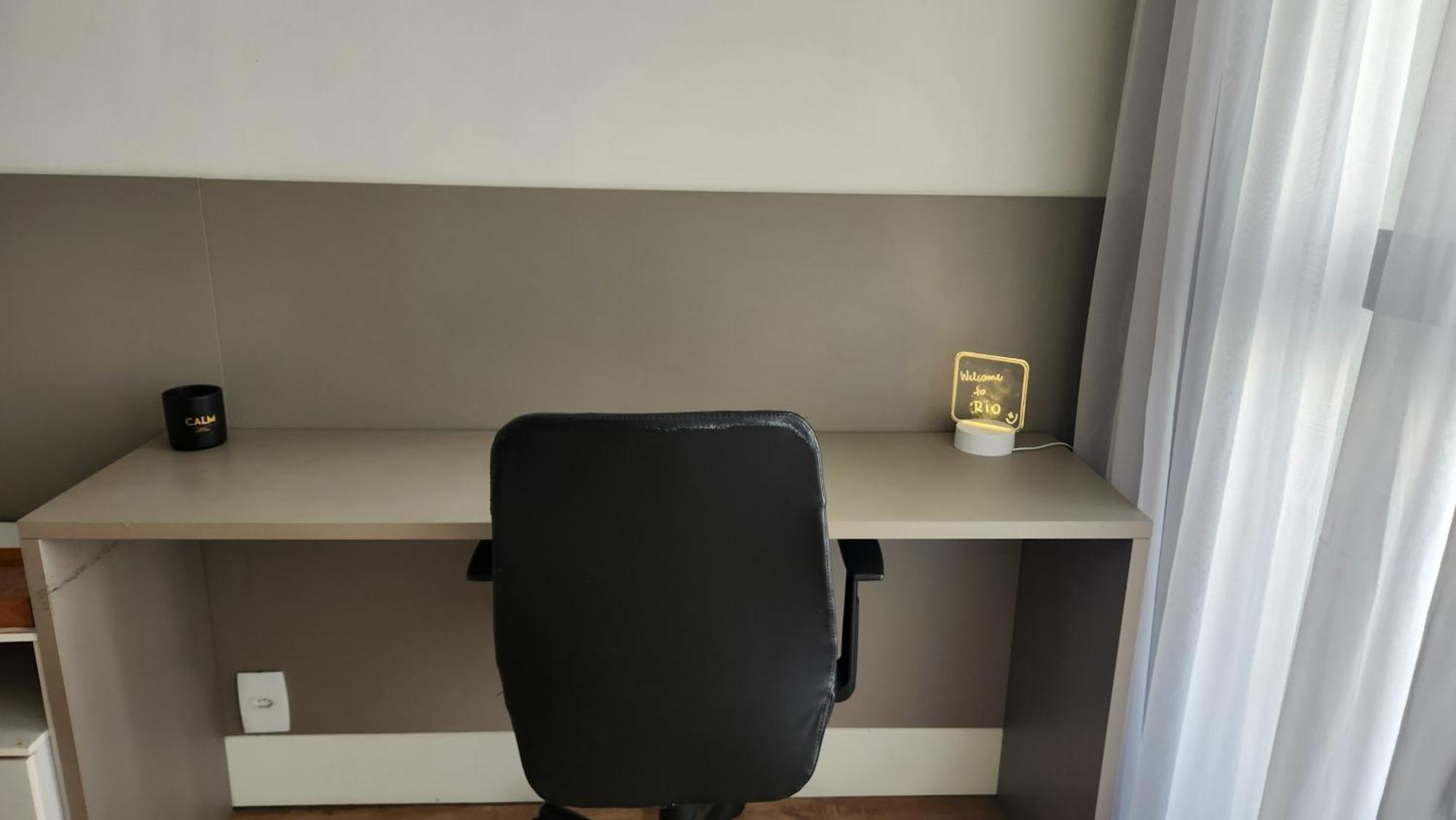 Apartamento Ao Lado Da Praia-apto Compartilhado