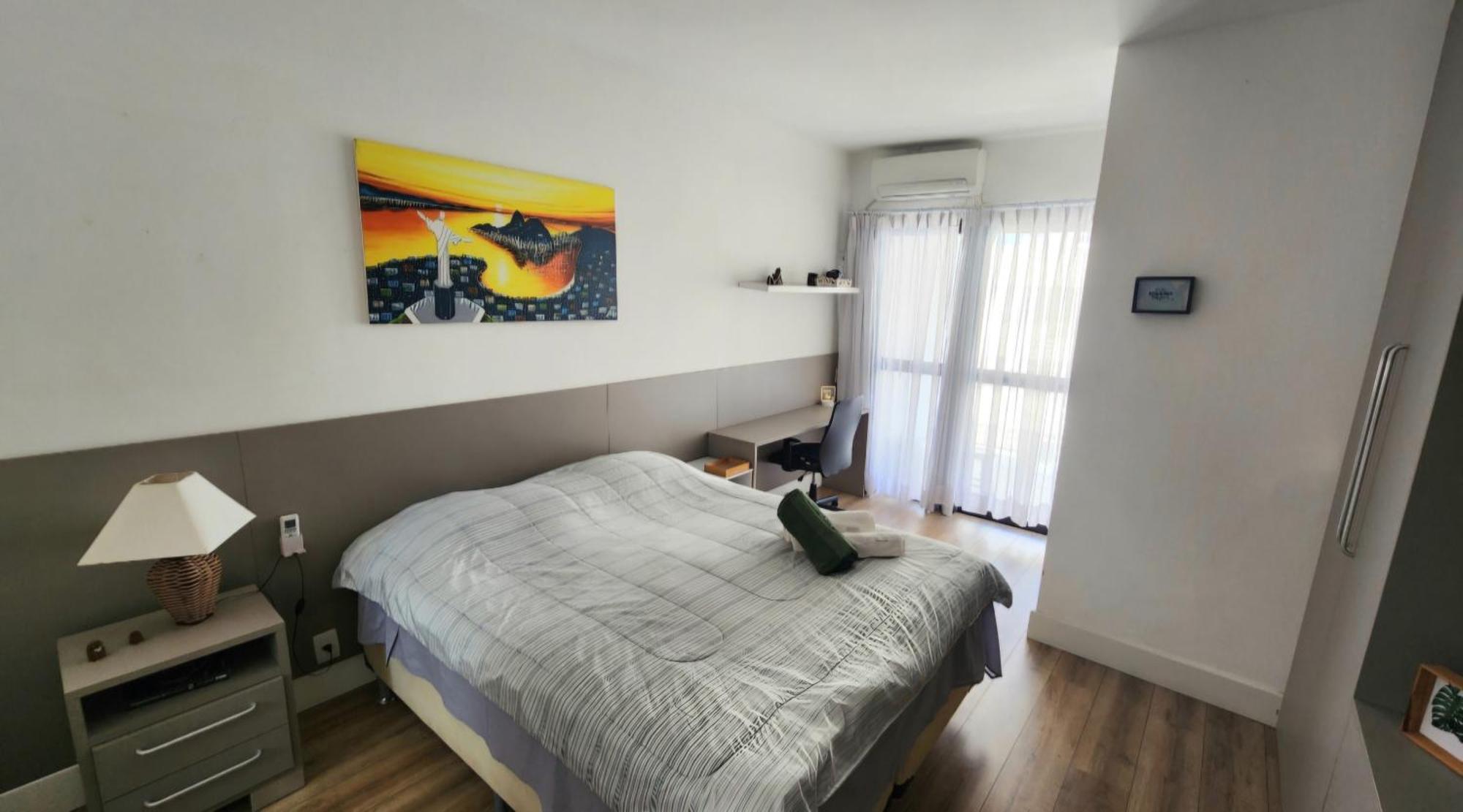 Ao Lado Da Praia-apto Compartilhado Apartamento Rio de Janeiro