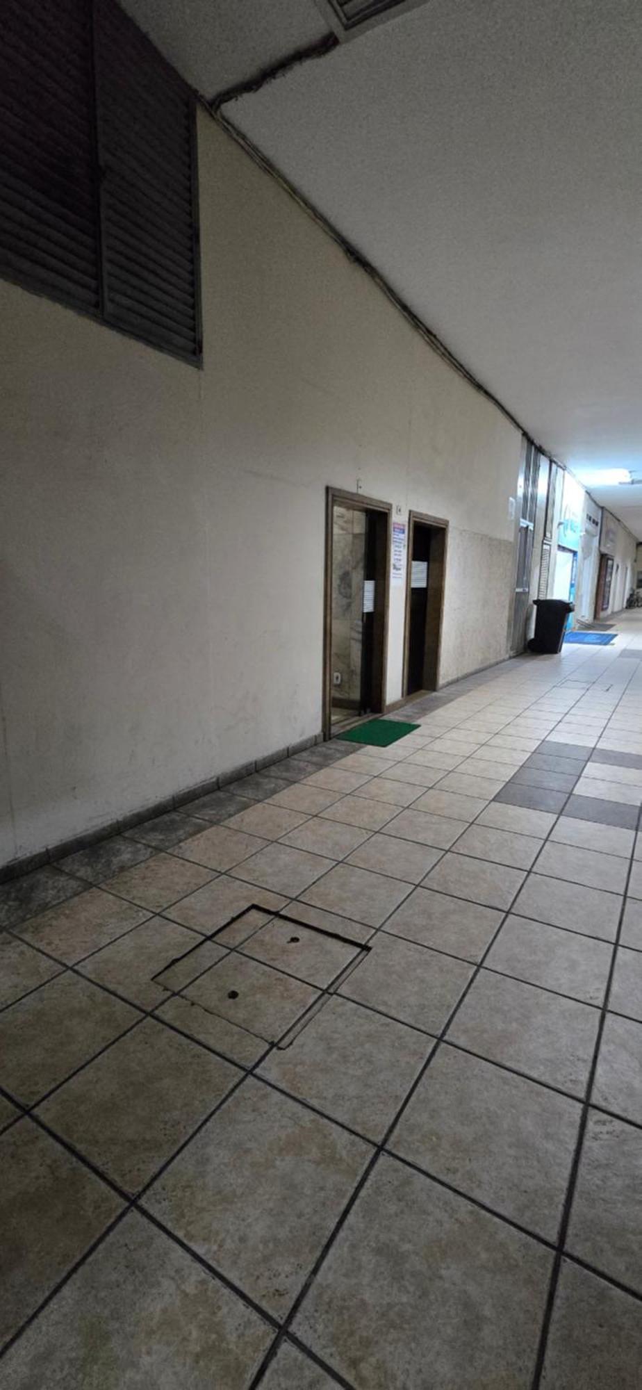 Rc Atlantica - Copacabana Apartamento