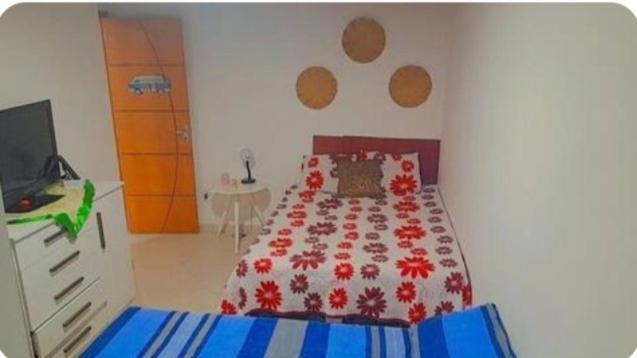 Lar Da Flavia Quarto em Acomodações Particulares