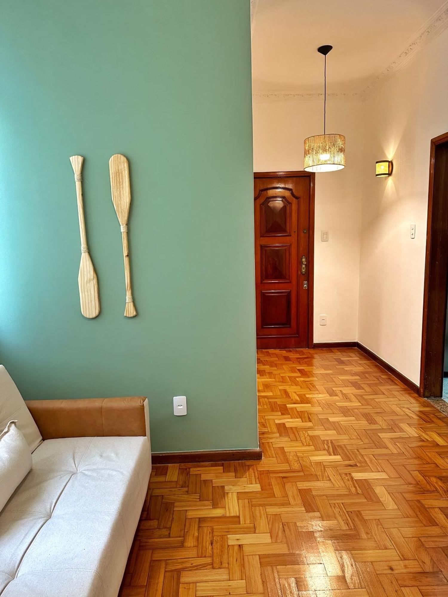 Hius 1008 A Apenas 300m Da Apartamento *